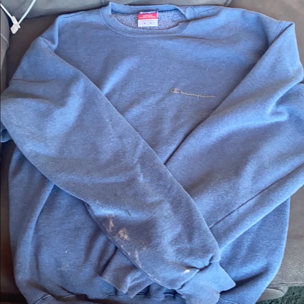 Vintage Champion Sweatshirt